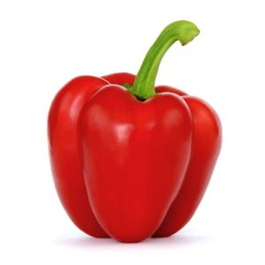 Capsicum Red