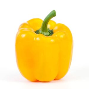 Capsicum Yellow