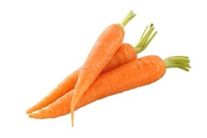 Carrots