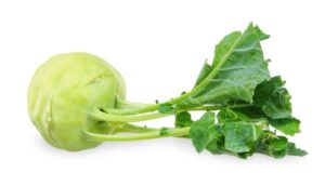 Kohlrabi