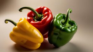 capsicum