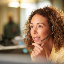 Sales Administrator